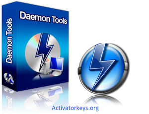 daemon tools lite activation code