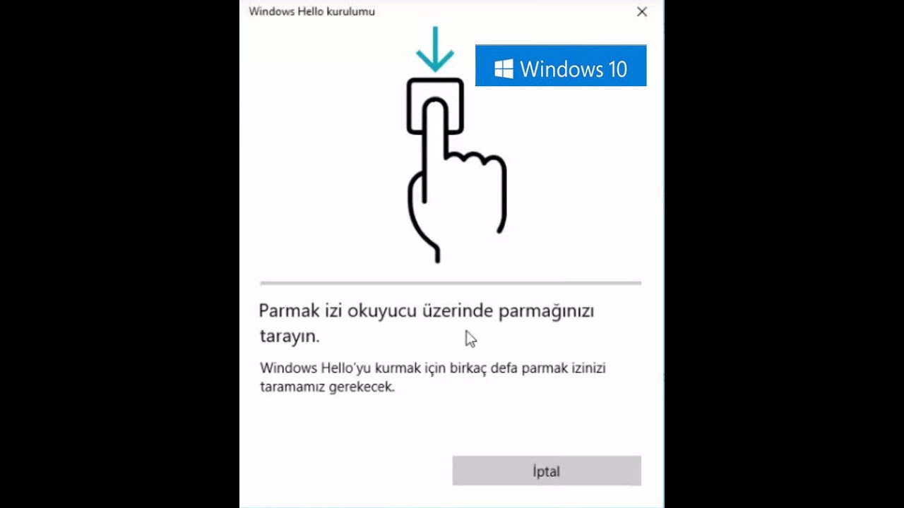 windows hello windows 10 download